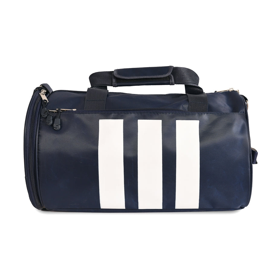 DB-700 DUFFEL BAG NAVY BLUE (PRM)