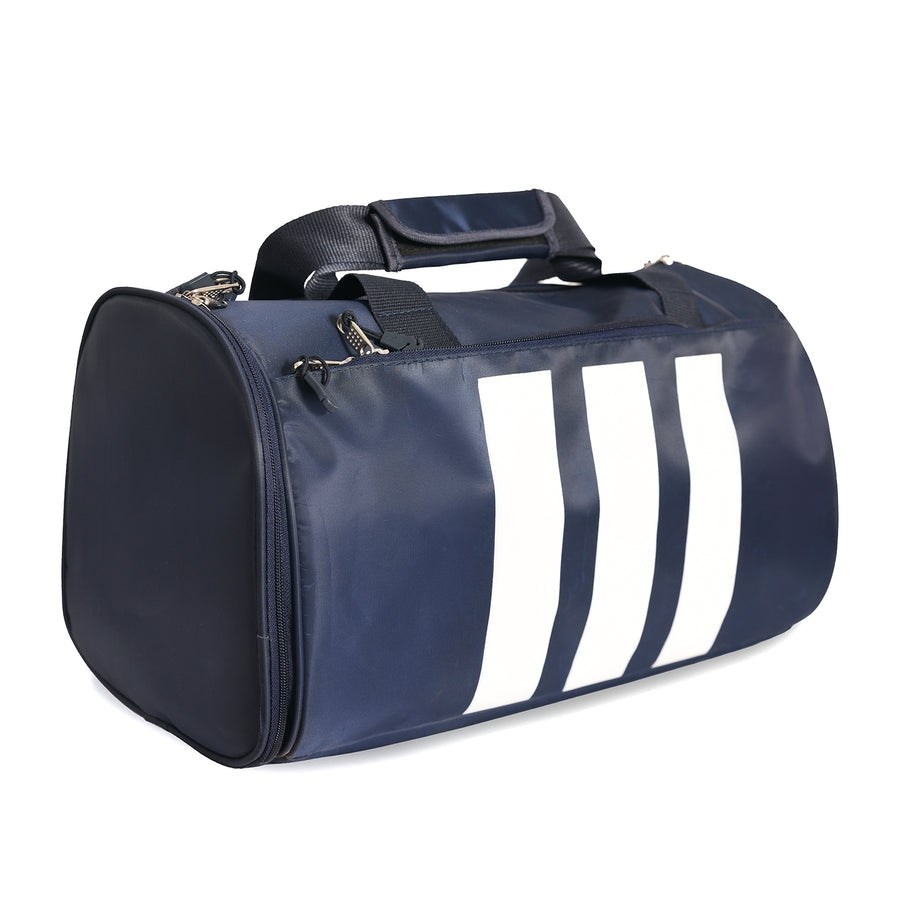 DB-700 DUFFEL BAG NAVY BLUE (PRM)