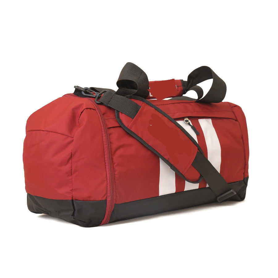 CDM-300 CHICAGO DUFFEL MEHROON EXTRA LARGE