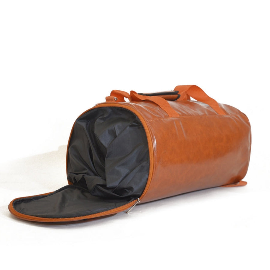 ZDB-200 ZORRO DUFFEL BAG BROWN