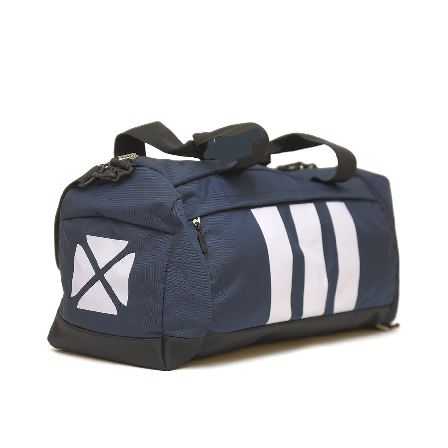 CDM-301 CHICAGO DUFFEL BLUE