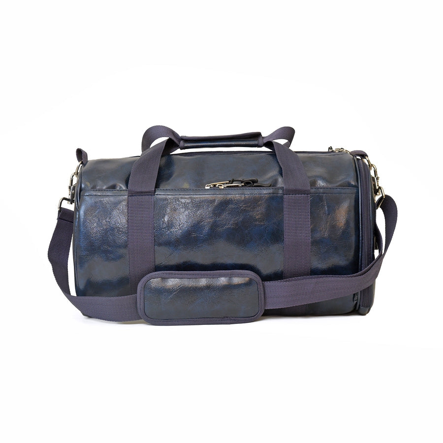 ZDB-203 ZORRO DUFFEL BAG BLUE