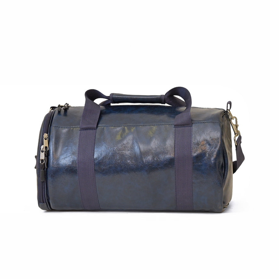 ZDB-203 ZORRO DUFFEL BAG BLUE