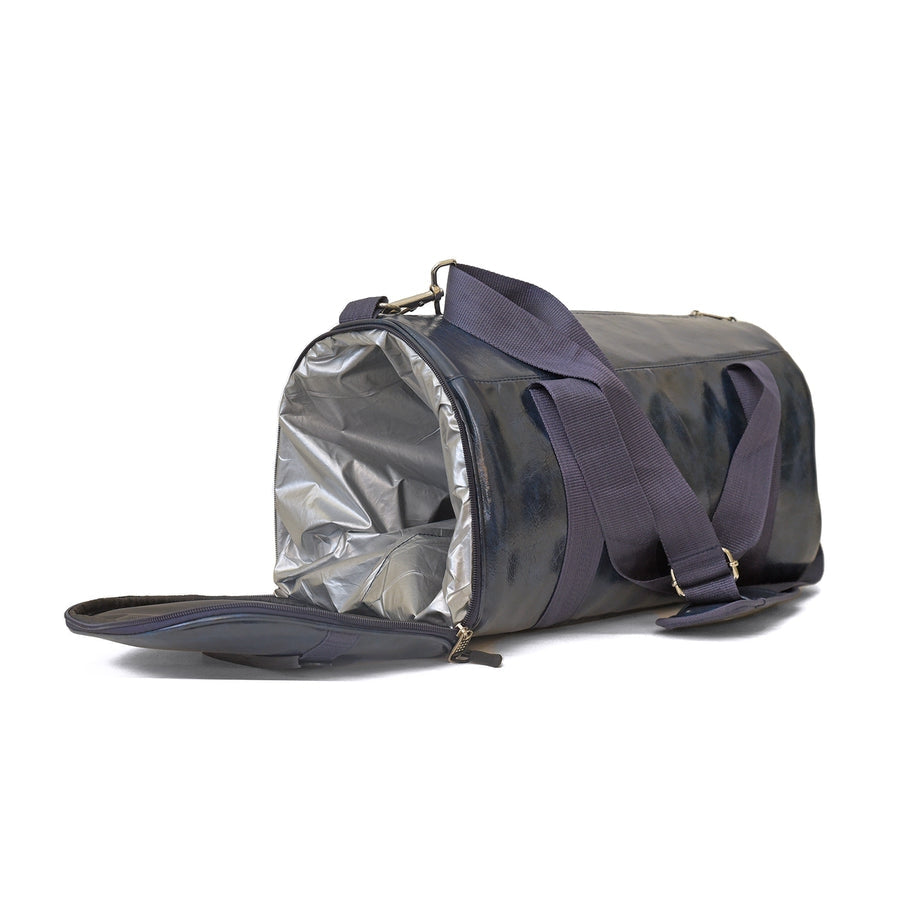 ZDB-203 ZORRO DUFFEL BAG BLUE